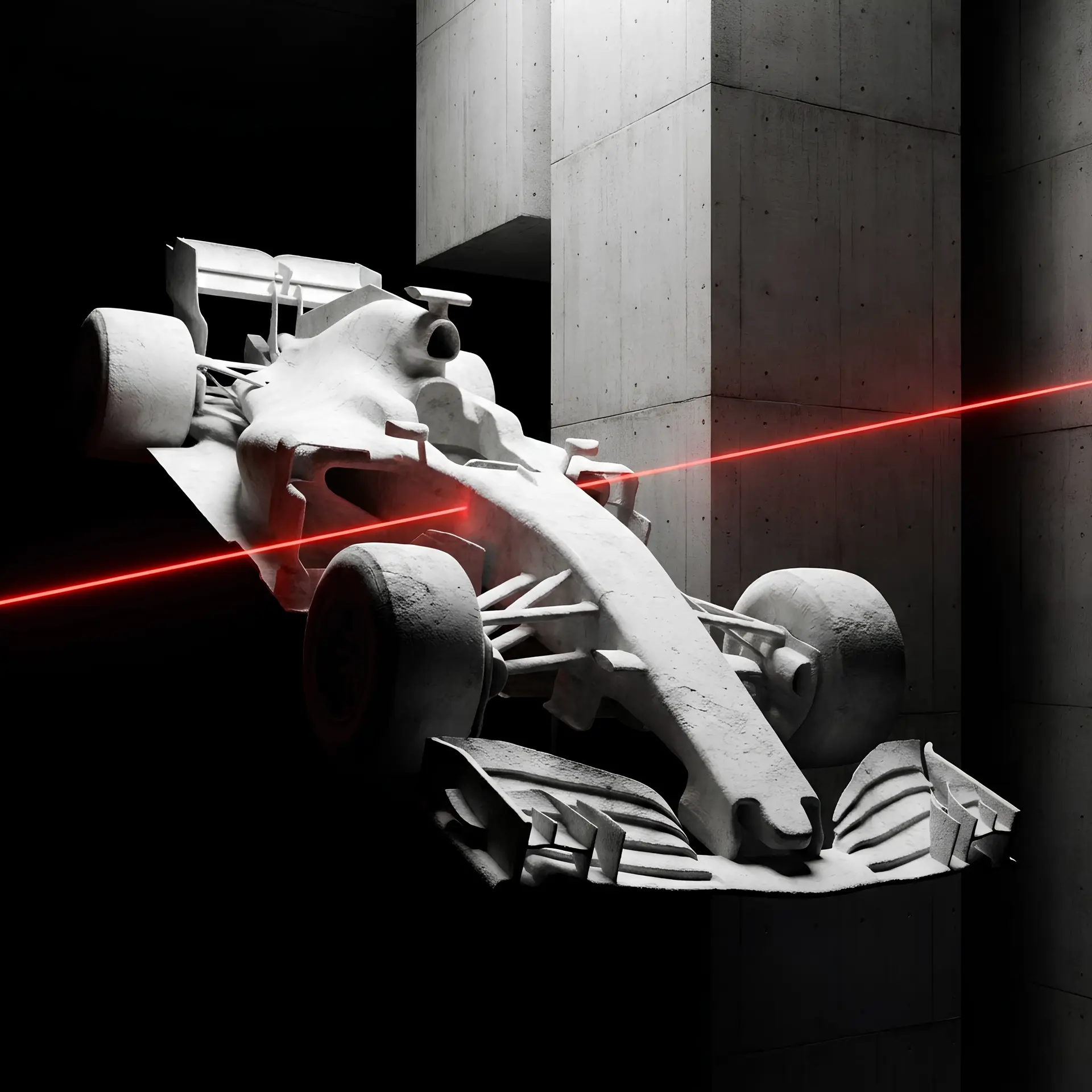 Formula 1 Abstract